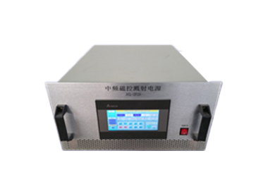 20kw雙極（中頻磁控）測試