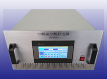 20kw雙極